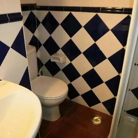 El Nozalon Picos De Europa Apartmán *