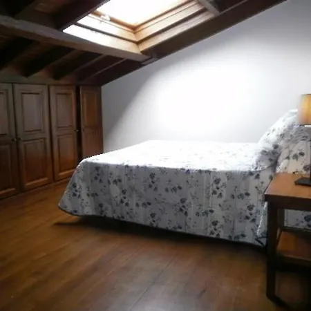 Apartmán El Nozalon Picos De Europa Poo (Cabrales)