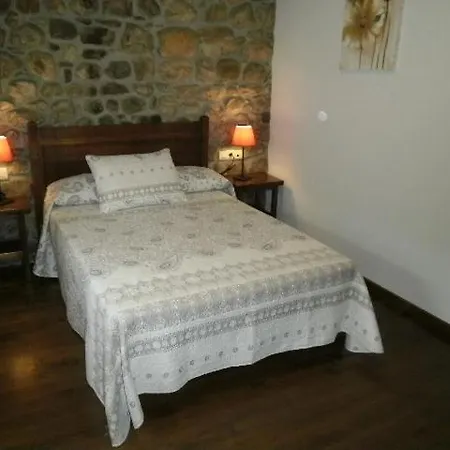 El Nozalon Picos De Europa Apartmán