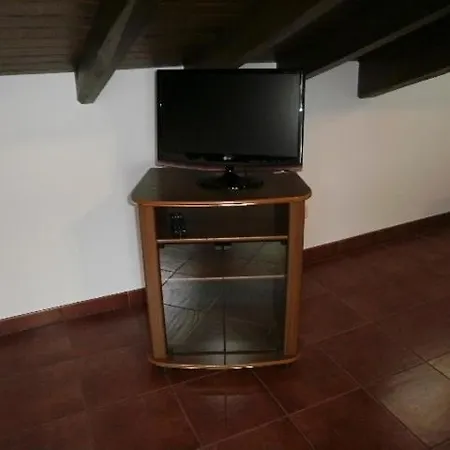 Apartmán El Nozalon Picos De Europa *