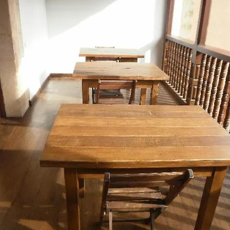 Apartmán El Nozalon Picos De Europa *