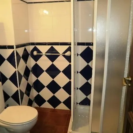 Apartmán El Nozalon Picos De Europa *