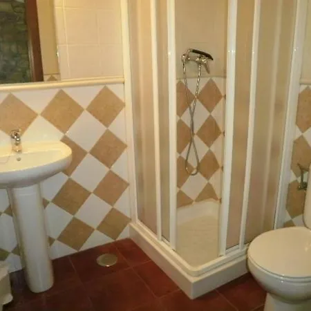 El Nozalon Picos De Europa Apartmán Poo (Cabrales)