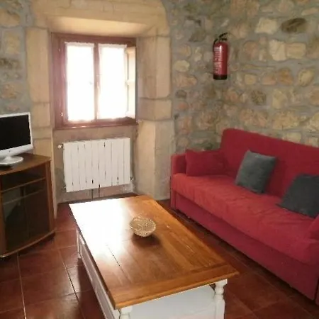 El Nozalon Picos De Europa Poo (Cabrales)