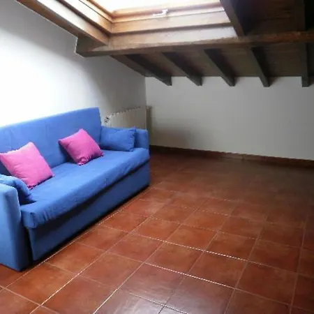 Apartmán El Nozalon Picos De Europa Poo (Cabrales)