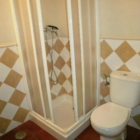 Apartmán El Nozalon Picos De Europa *