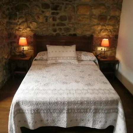 El Nozalon Picos De Europa Poo (Cabrales)