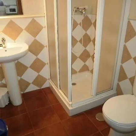 Apartmán El Nozalon Picos De Europa *