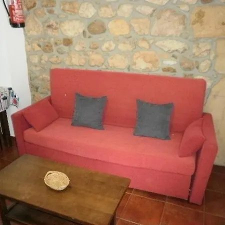 El Nozalon Picos De Europa * Poo (Cabrales)