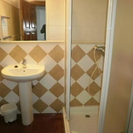 El Nozalon Picos De Europa