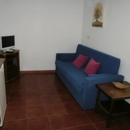Apartmán El Nozalon Picos De Europa *