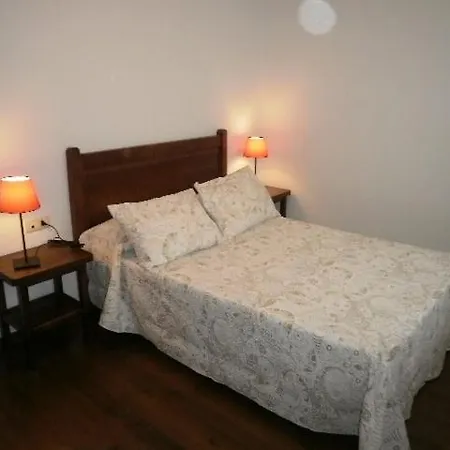 Apartmán El Nozalon Picos De Europa