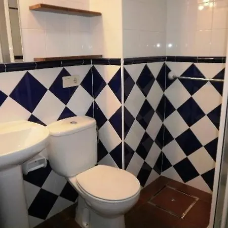 El Nozalon Picos De Europa Apartmán