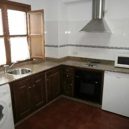 El Nozalon Picos De Europa Apartmán Poo (Cabrales)