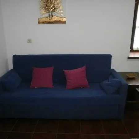 Apartmán El Nozalon Picos De Europa Poo (Cabrales)