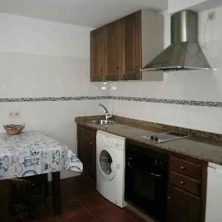 El Nozalon Picos De Europa Apartmán