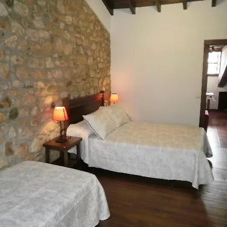 El Nozalon Picos De Europa Apartmán