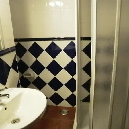 Apartmán El Nozalon Picos De Europa