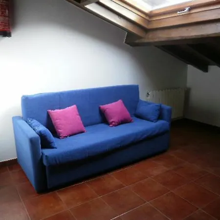 Apartmán El Nozalon Picos De Europa *