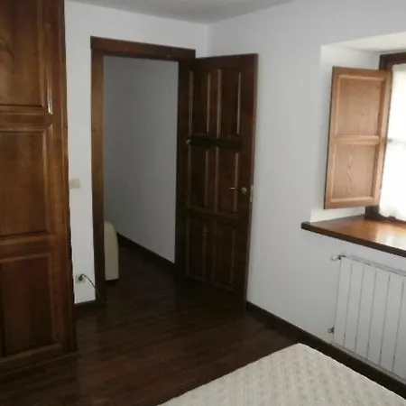Apartmán El Nozalon Picos De Europa *