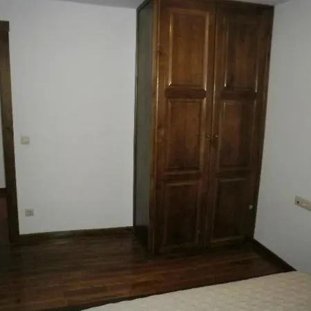 Apartmán El Nozalon Picos De Europa Poo (Cabrales)