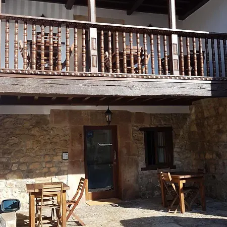 El Nozalon Picos De Europa * Poo (Cabrales)