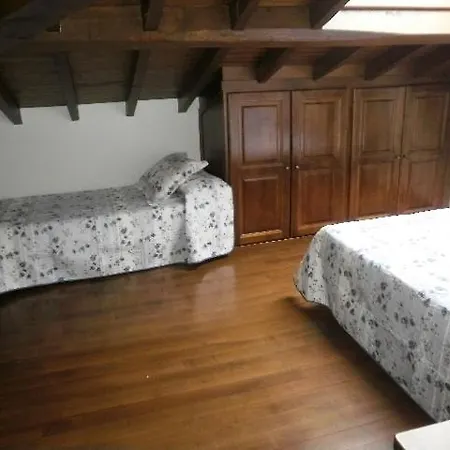 El Nozalon Picos De Europa Apartmán