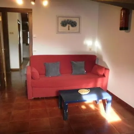 El Nozalon Picos De Europa Apartmán *