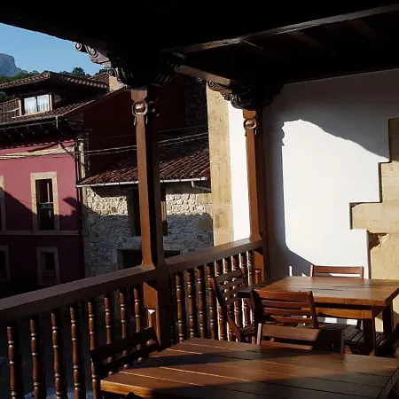 El Nozalon Picos De Europa Apartmán *