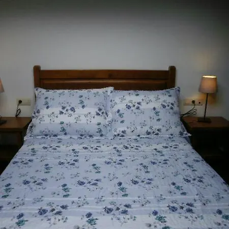 Apartmán El Nozalon Picos De Europa Poo (Cabrales)