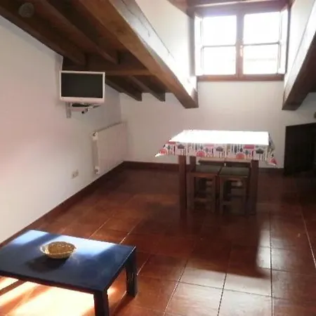 El Nozalon Picos De Europa Apartment