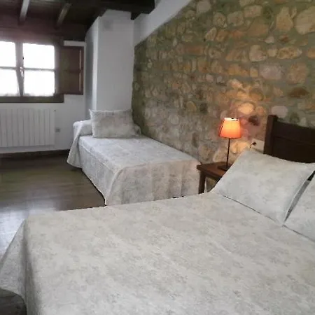 El Nozalon Picos De Europa Apartmán *