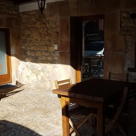 El Nozalon Picos De Europa *