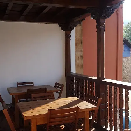 El Nozalon Picos De Europa Apartmán