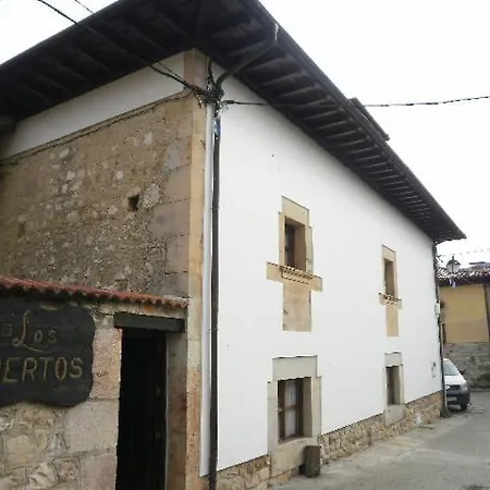 El Nozalon Picos De Europa