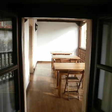 El Nozalon Picos De Europa Poo (Cabrales)