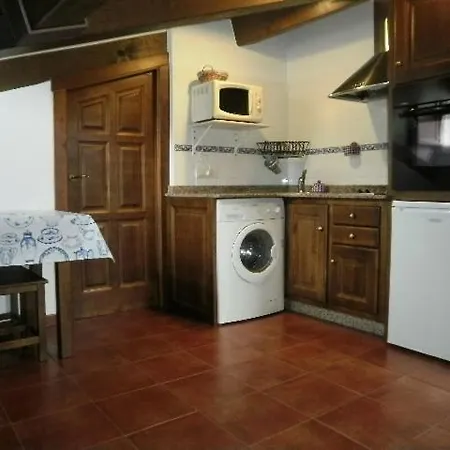 El Nozalon Picos De Europa * Poo (Cabrales)