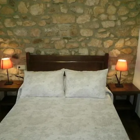 El Nozalon Picos De Europa Apartmán Poo (Cabrales)