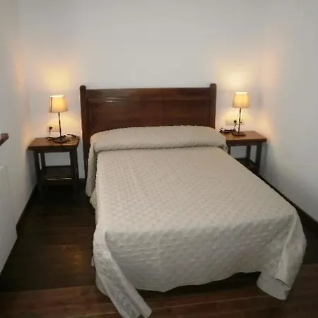 Apartmán El Nozalon Picos De Europa Poo (Cabrales)