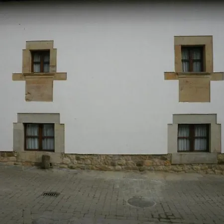 El Nozalon Picos De Europa Apartmán *